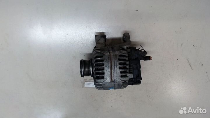 Генератор Opel Meriva 2010, 2011