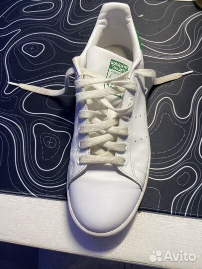 Adidas stan smith,39 размер (оригенал)