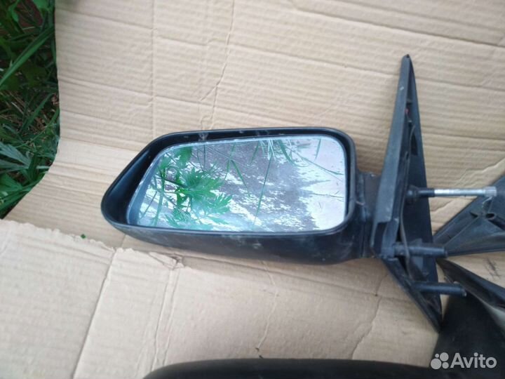 Зеркало заднего вида ваз 2110