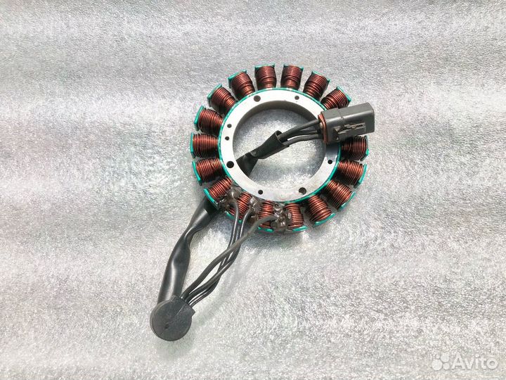 Buell XB12R Firebolt статор генератор