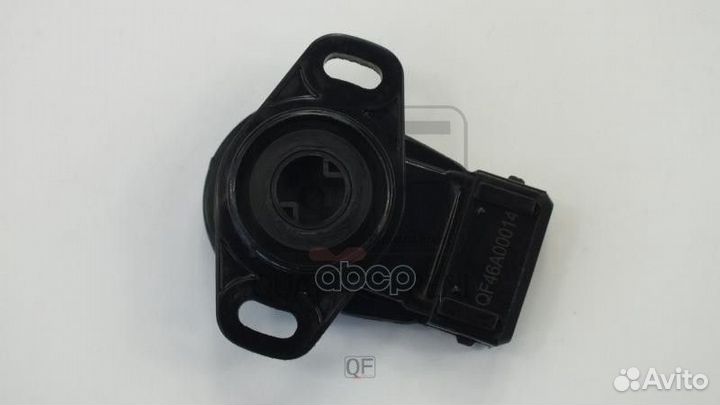 Датчик положения дроссельной заслонки mitsubish