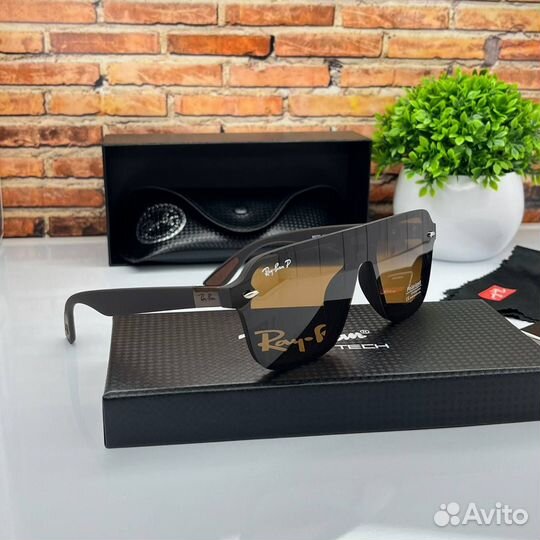 Солнцезащитные очки ray ban