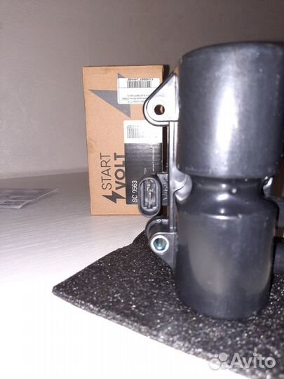 Модуль зажигания(startvolt) Nexia dohc, Lanos 1,5