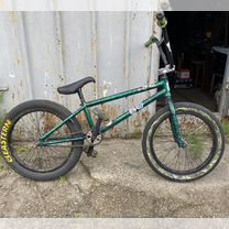 BMX Radio astron FS 20.6