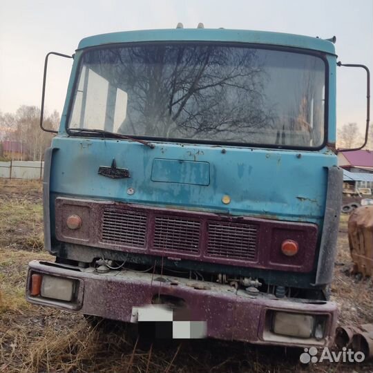 Запчасти маз.разбор