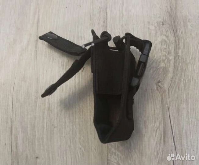 Подсумок для радиостанций