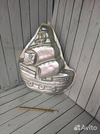 Продаю формы для кондитерских изделий