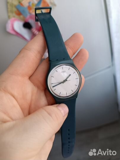 Наручные часы swatch