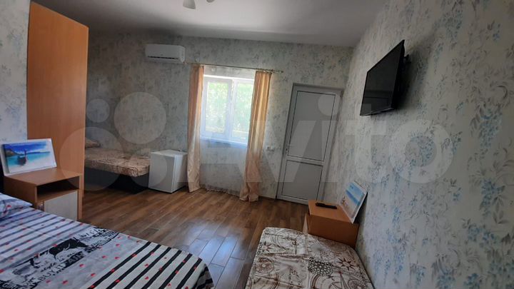 Комната 15 м², 2/2 эт.