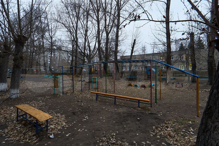 2-к. квартира, 52 м², 7/9 эт.