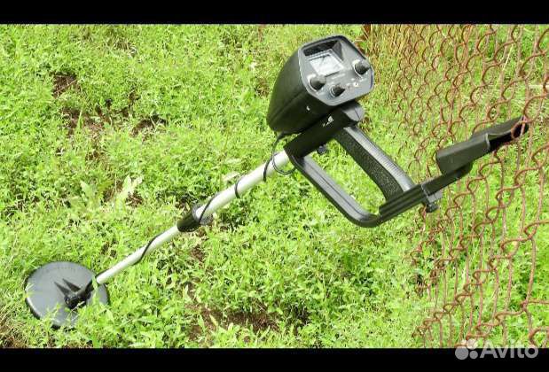 Металлоискатели новые с гарантией
