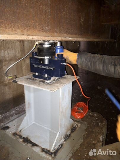 Модернизация автомобильных механических весов