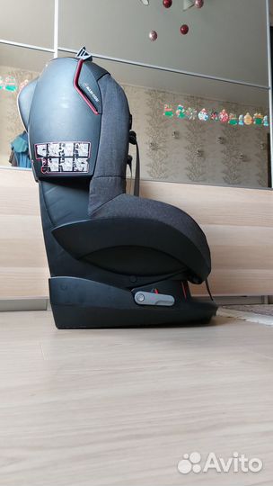 Детское автокресло maxi cosi 9-18 кг