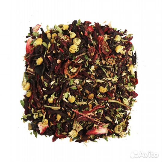 Чайный напиток eco-line 