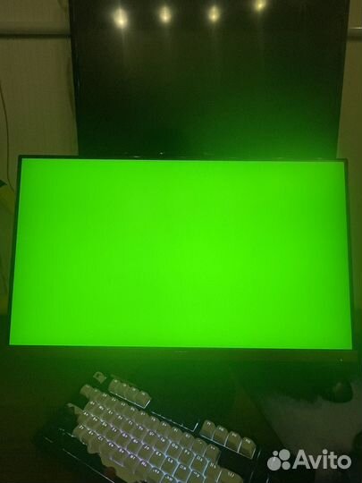 Монитор Aoc g2490vxa 144hz