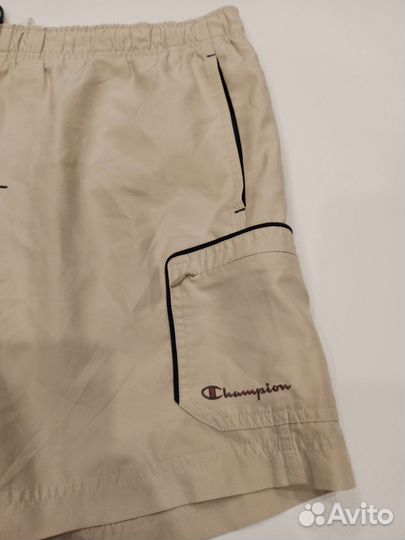 Champion Плавательные шорты M