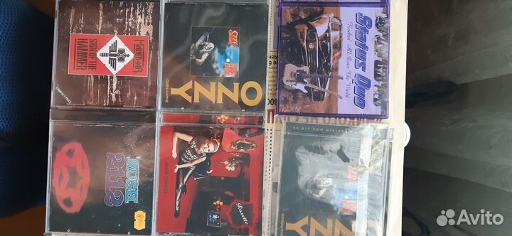 Сд диски (фирма)