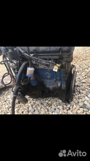 Мотор от 2101-2102
