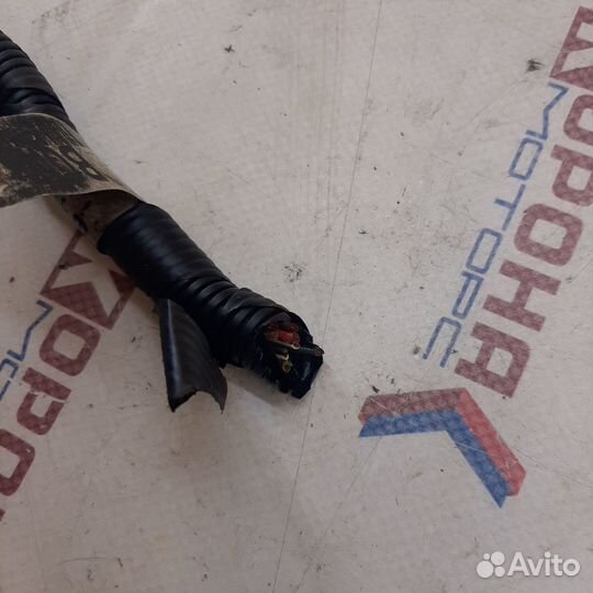 Проводка топливной рампы с разъемами KIA spectra