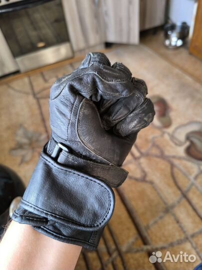 Мотоциклетный шлем