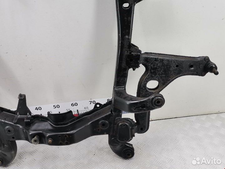 Балка подмоторная (подрамник) для Opel Astra H