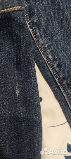 Джинсы мужские pepe jeans w 31