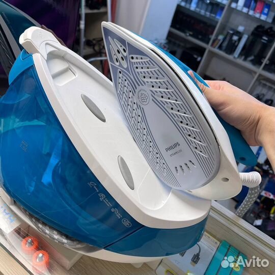 Утюг Philips PerfectCare