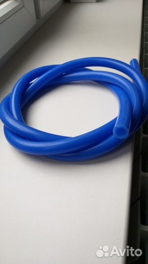 Водяное охлаждение для процессора