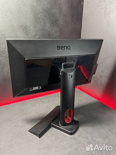 Игровой монитор Benq Xl2420T 120Гц