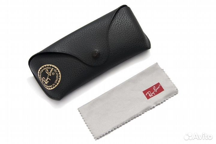 Очки Ray Ban Clubmaster