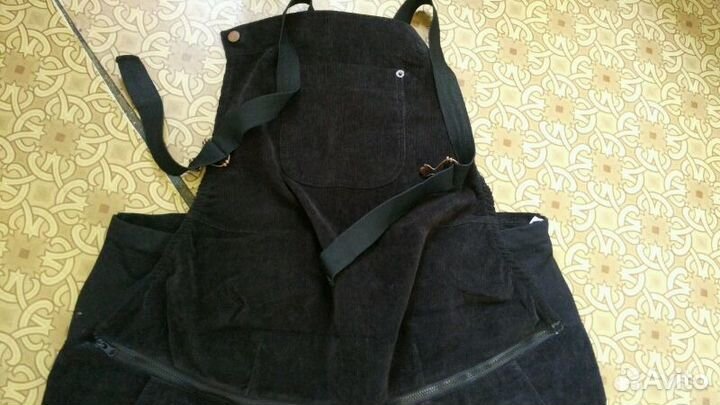 Комбинезон для беременных