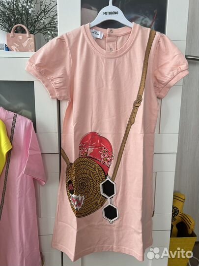 Платья для девочки Marc Jacobs, р.8 лет