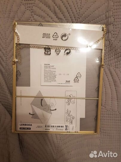 Фоторамка IKEA