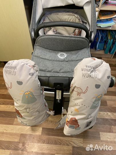 Муфта Leokid новая