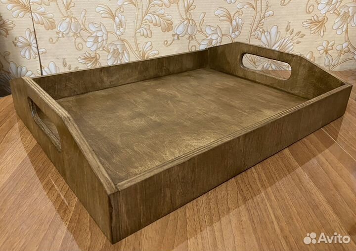 Столик поднос