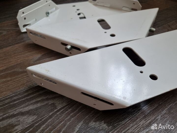 Уголок соединительный фурнитура для кровати