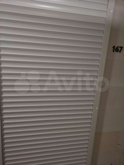 Кладовка 4,31 м²