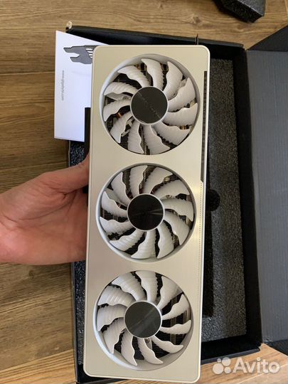 Gigabyte rtx 3070 vision