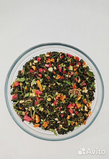 Китайский чай оптом