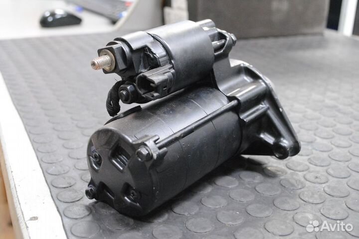 Стартер Toyota Altezza, Crown, Lexus IS200 2.0 б/у