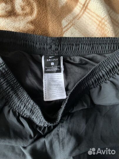 Спортивные штаны nike