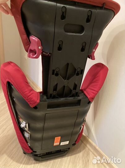 Автокресло britax romer