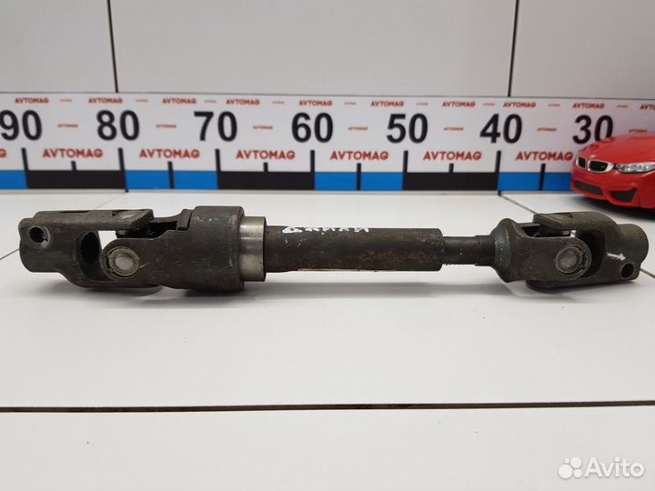 Кардан рулевой (Geely Emgrand EC7)