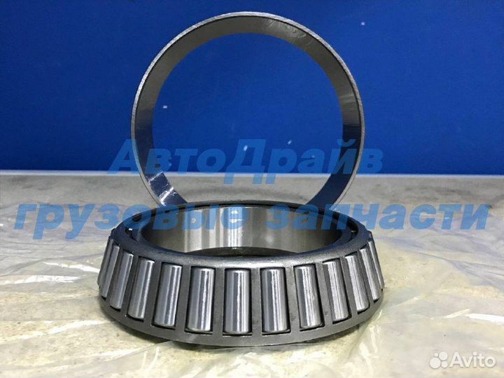 Подшипник передней ступицы Ман Тга Тгс