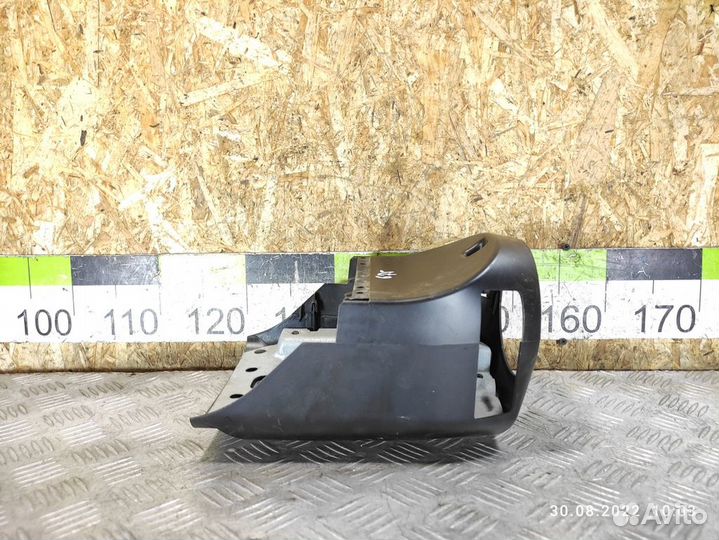 Кожух рулевой колонки Bmw X5 e53 2000-2007