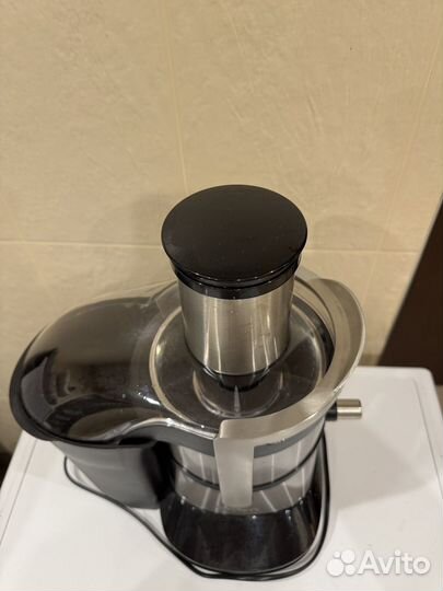 Соковыжималка