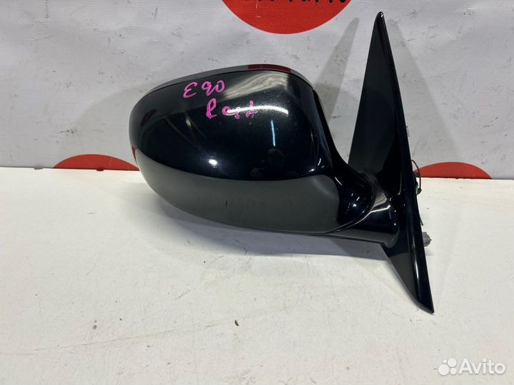 Зеркало правое Bmw 3 E90