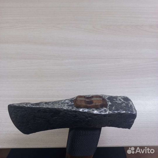 Топор старинный