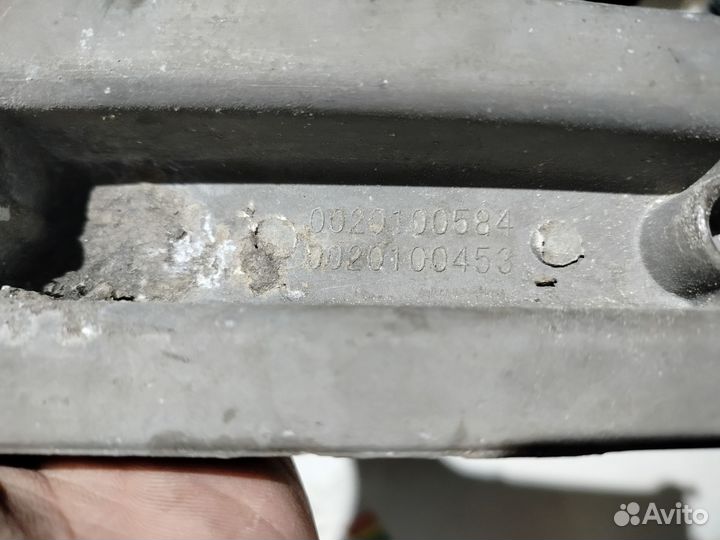 Креставина стиральной машины hair