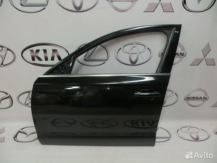 Дверь передняя левая Audi A 6 C7